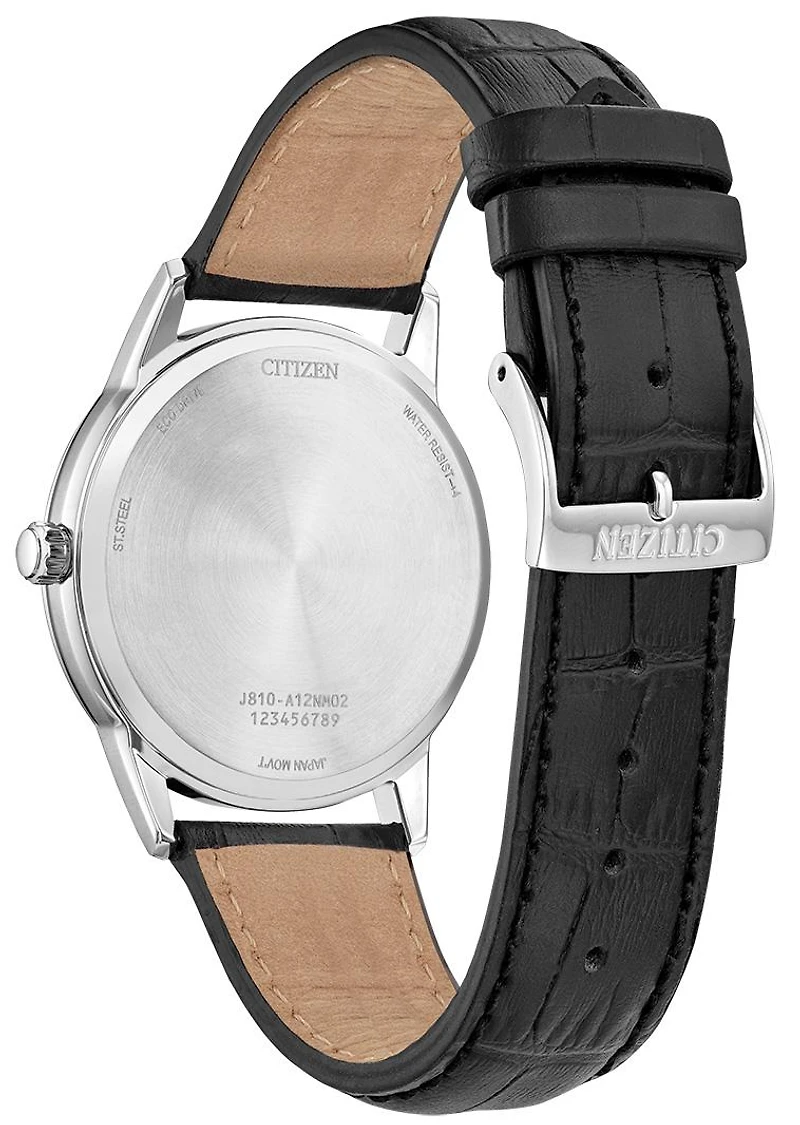 Citizen Men's Classic Watch
