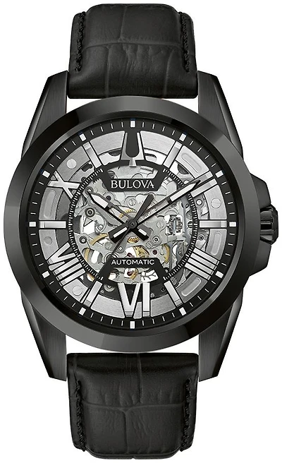 Men's Sutton Bulova Watch