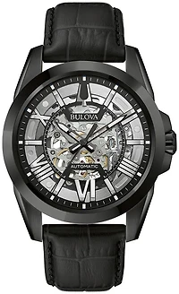 Men's Sutton Bulova Watch