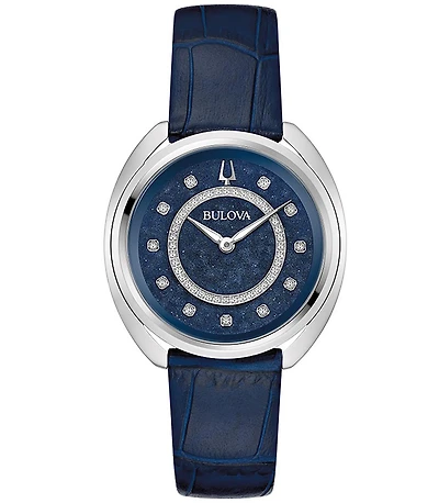 Bulova Women's Duality Watch