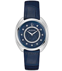 Bulova Women's Duality Watch