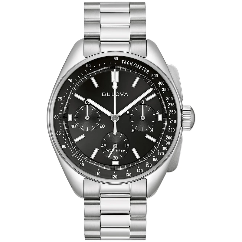 Bulova Men'S Lunar Pilot Watch