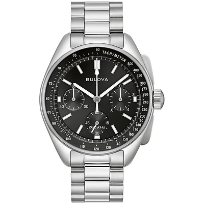 Bulova Men'S Lunar Pilot Watch