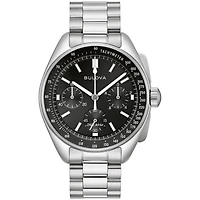Bulova Men'S Lunar Pilot Watch