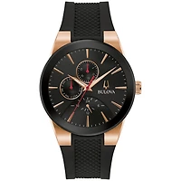 Bulova Men's Millennia Watch