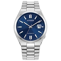 Citizen Men's NJ105 Automatic Watch