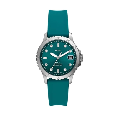 Fossil Women's Oasis Watch