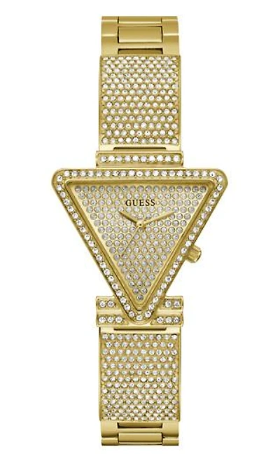 Guess Women's Fame Watch