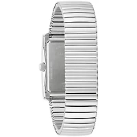 Caravelle Men's Dress Watch