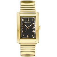 Caravelle Men's Dress Watch
