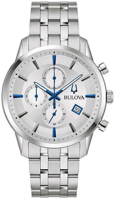 Bulova Men's Sutton Watch