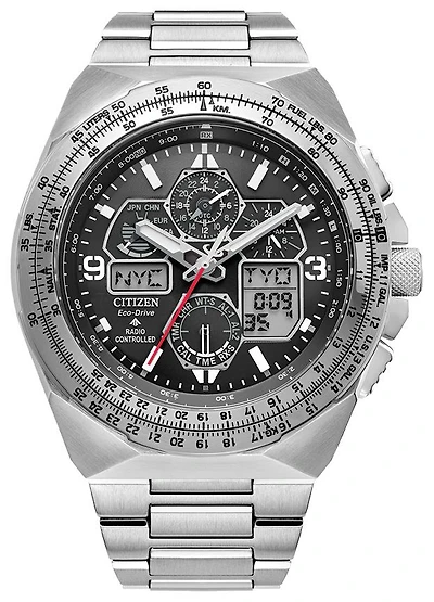 Citizen Men's Skyhawk Watch