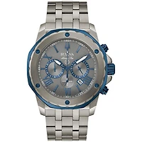 Bulova Men's Marine Star Watch