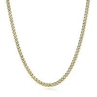 Italgem Curb Link 20" Chain