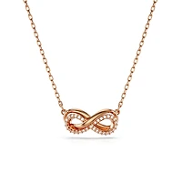 Swarovski Hyperbola Pave Pendant