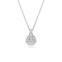 Swarovski Meteora Pendant