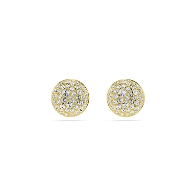 Swarovski Meteora Stud Earring