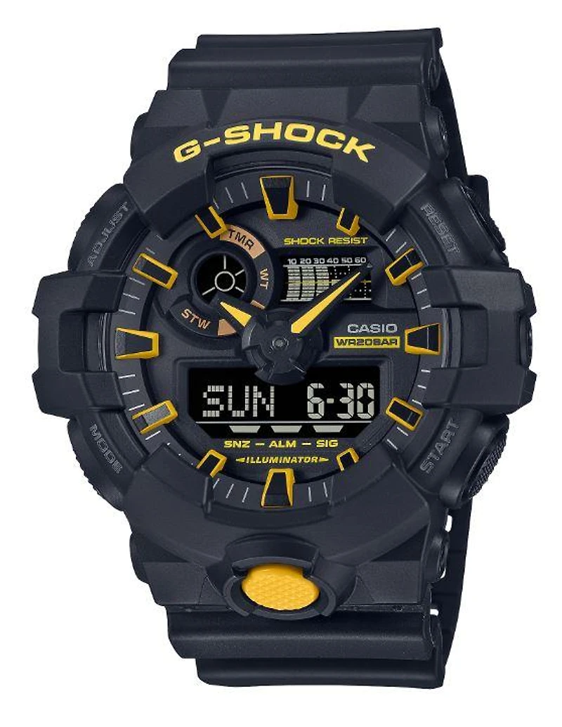 Casio G-Shock Men's Watch