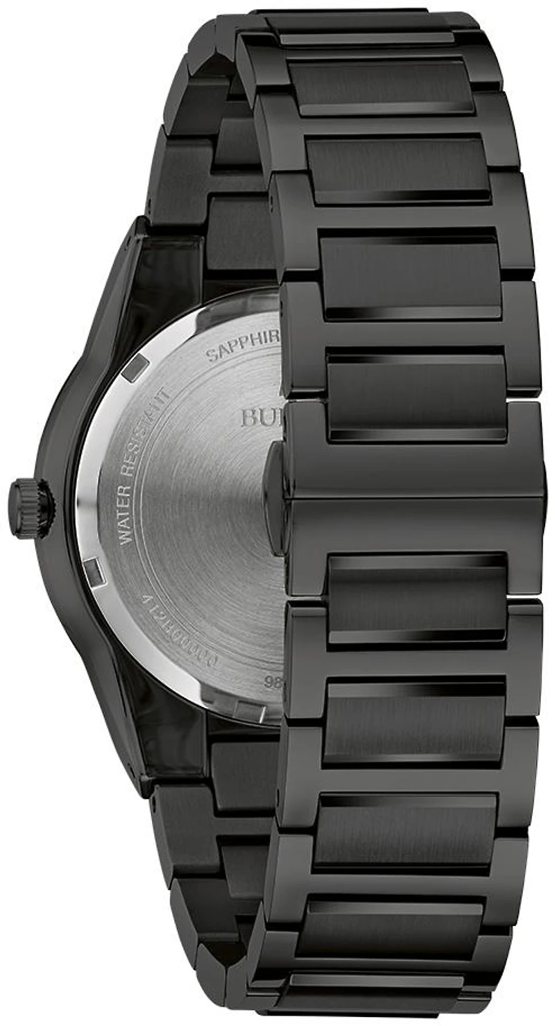 Bulova Men's Millennia Watch