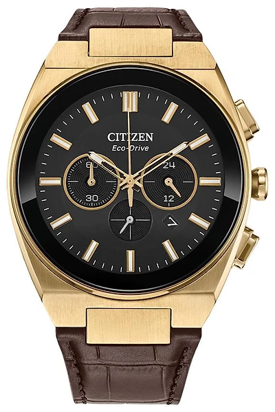 Citizen Eco Modern Watch