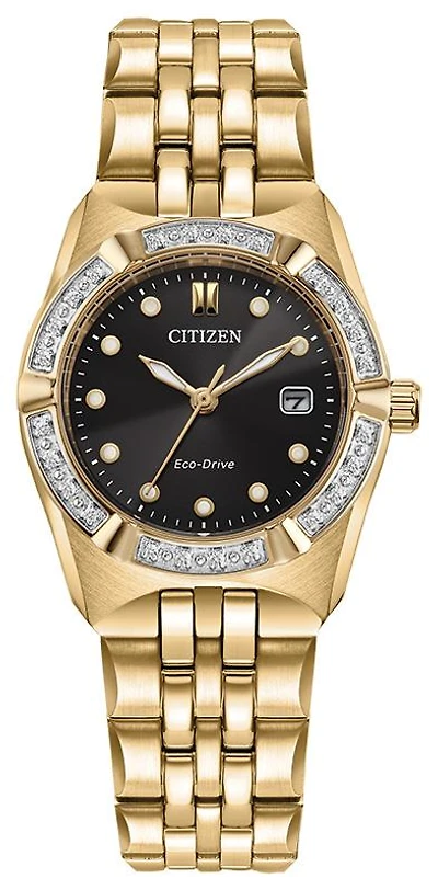 Citizen Women's Eco Corso Watch