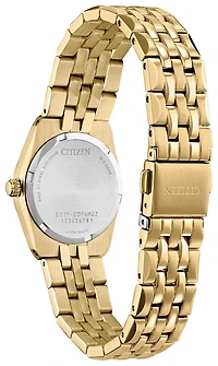 Citizen Women's Eco Corso Watch