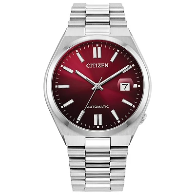 Citizen Tsuyosa Automatic Watch