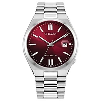 Citizen Tsuyosa Automatic Watch