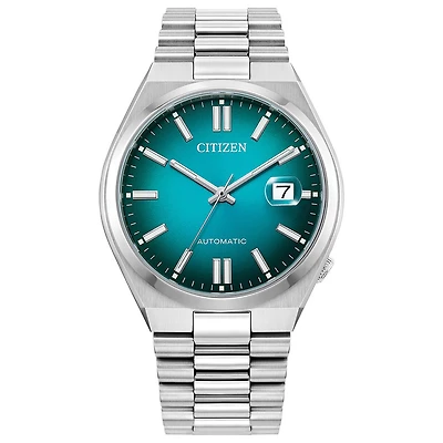 Citizen Tsuyosa Automatic Watch