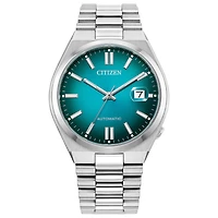 Citizen Tsuyosa Automatic Watch