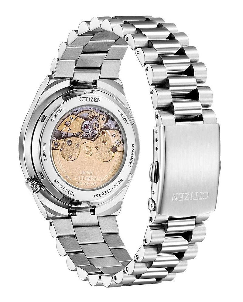 Citizen Tsuyosa Automatic Watch