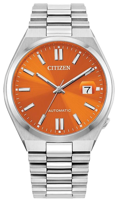Citizen Tsuyosa Automatic Watch