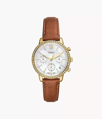 Fossil Women's Neutra Watch