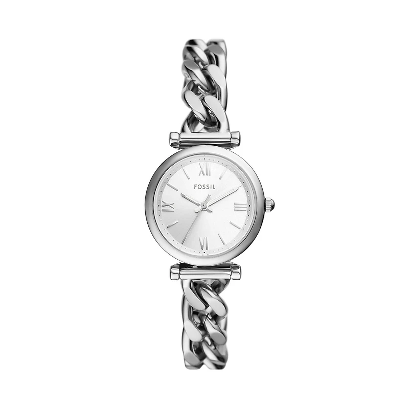 Fossil Women's Carlie Watch