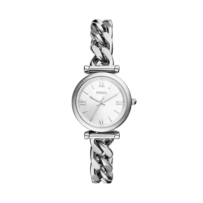 Fossil Women's Carlie Watch