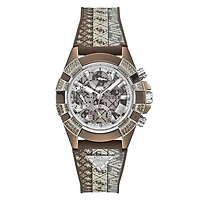 Guess Women's Iconic 40th Watch