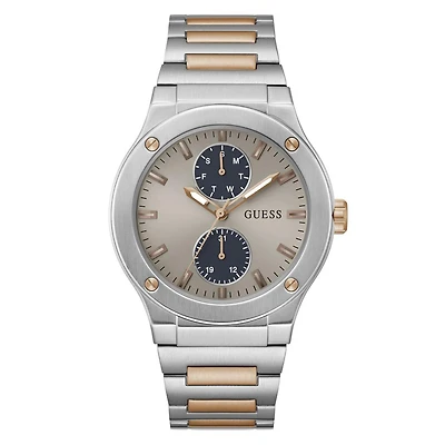 Guess Men's Jet Watch