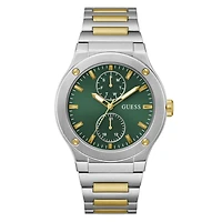 Guess Men's Jet Watch