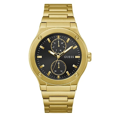 Guess Men's Jet Watch