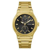 Guess Men's Jet Watch