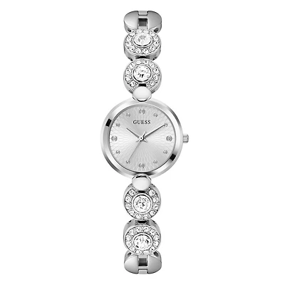 Guess Women's Stardom Watch
