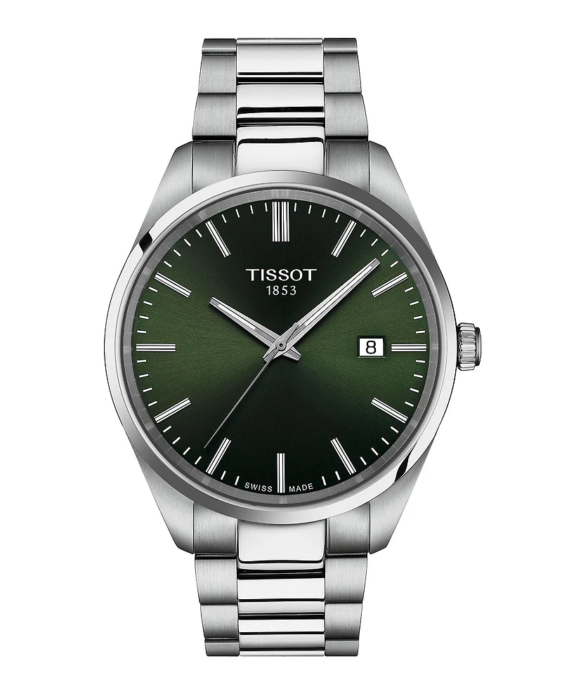 Tissot PR 100 40mm