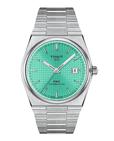 Tissot PRX Powermatic 80 40mm