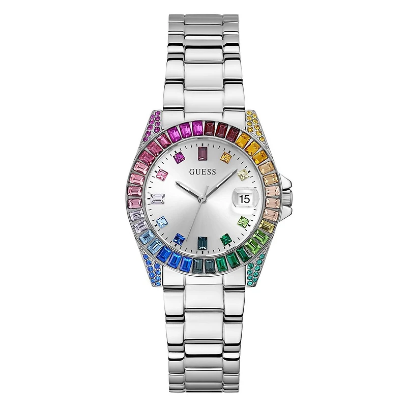 Guess Women's Opaline Watch