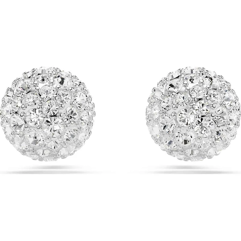 Swarovski Dextera Stud Earrings