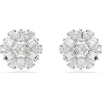 Swarovski Idyllia Stud Earrings