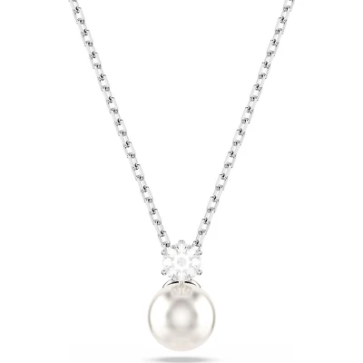 Swarovski Matrix Pendant