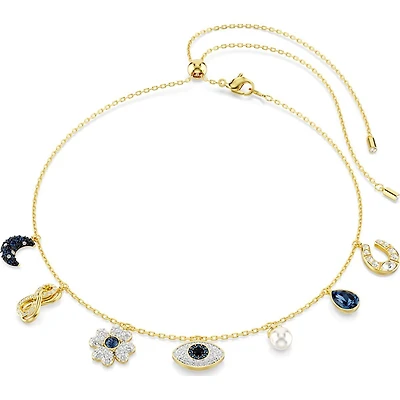 Swarovski Symbolica Choker