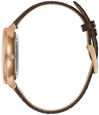 Bulova Men's Automatic Hudson