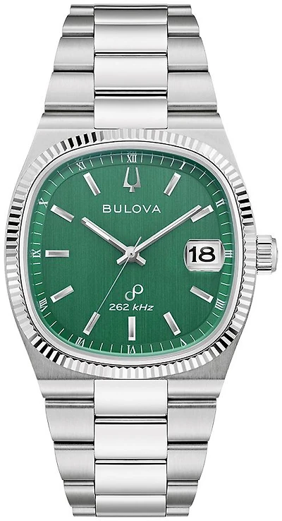 Bulova Men's HPQ Precisionist Super Seville